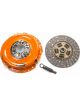 Centerforce Clutch Kit Dual Friction Single Disc 11 in Diameter 1-1/