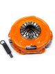 Centerforce Clutch Kit Dual Friction Single Disc 10-13/32 in Diamete