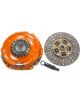 Centerforce Clutch Kit Dual Friction Single Disc 10-13/32 in Diamete