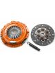 Centerforce Clutch Kit Dual Friction Single Disc 9-1/8 in Diameter 1