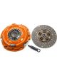 Centerforce Clutch Kit Dual Friction Single Disc 11 in Diameter 1-1/