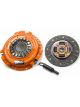 Centerforce Clutch Kit Dual Friction Single Disc 9 in Diameter 1-1/1
