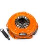 Centerforce Clutch Kit Dual Friction Single Disc 10-13/32 in Diamete