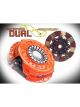Centerforce Clutch Kit Dual Friction Single Disc 240 mm Diameter 1 i