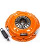 Centerforce Clutch Kit Dual Friction Single Disc 11 in Diameter 1-3/