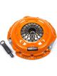 Centerforce Clutch Kit Dual Friction Single Disc 11 in Diameter 1-1/