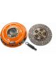 Centerforce Clutch Kit Dual Friction Single Disc 212 mm Diameter 7/8