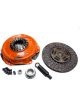 Centerforce Clutch Kit Centerforce II Single Disc 10 3/8 in Diamet