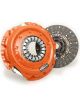 Centerforce Clutch Kit Centerforce II Single Disc 11 in Diameter 1-