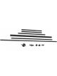 Chassis Engineering Steering Column Kit Bracket / Column Tube / Bushi