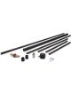 Chassis Engineering Steering Column Kit Bracket / Column Tube / Bushi