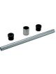 Chassis Engineering Steering Shaft Support Self Lubricating Bushings