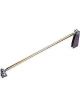 Chassis Engineering Panhard Bar Bolt-On 30 in Long Spherical Rod Ends