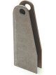Chassis Engineering Panhard Bar Bracket 3/16 in Thick 3/4 in Hole 8