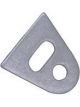 Chassis Engineering Chassis Tab Window Mount 3/16 in Mounting Hole 0.