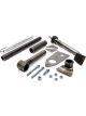 Chassis Engineering Pedal Assembly Brake Cross Bar Mount Bracket / Ha