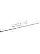 Chassis Engineering Throttle Linkage 23 in Long Rod Hardware / Rod En