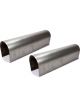 Chassis Engineering Drive Shaft Tunnel Half 10 in Tall 24 in Length 0