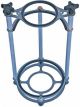 Chassis Engineering Nitrous Bottle Bracket Single Bottle Stand Up Alu