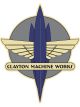 Clayton Machine Works Catalog - Clayton Motor Works - Each (100)