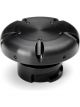 Clayton Machine Works Oil Fill Cap Twist-On Round Notched Grip Dishe