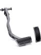 Clayton Machine Works Pedal Assembly Version 2.0 Brake / Gas Fir