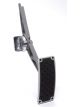 Clayton Machine Works Pedal Assembly Gas Firewall Mount Brake / Clutch
