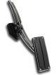 Clayton Machine Works Pedal Assembly Gas Firewall Mount Rubber Pads