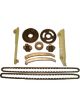 Cloyes Timing Chain Set Camshaft Drive Kit Steel Ford Modular Kit
