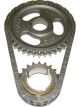 Cloyes Timing Chain Set Street True Roller Double Roller 3 Keyway Adju