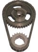 Cloyes Timing Chain Set Street True Roller Double Roller 3 Keyway Adju