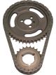 Cloyes Timing Chain Set Premium Race True Roller Double Roller 3 Key