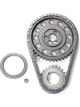 Cloyes Timing Chain Race True Hex-A-Just Z-Race Double Roller Adjust