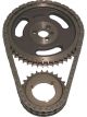 Cloyes Timing Chain Set Premium Race True Roller Double Roller 3 Keyway