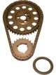 Cloyes Timing Chain Set Hex-A-Just True Roller Double Roller Adjus