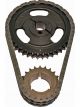 Cloyes Timing Chain Set Premium Race True Roller Double Roller 3 Keyway