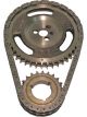 Cloyes Timing Chain Set Premium Race True Roller Double Roller 3 Keyway