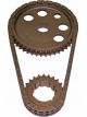 Cloyes Timing Chain Set Premium Race True Roller Double Roller 3 K
