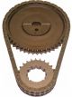 Cloyes Timing Chain Set Premium Race True Roller Double Roller 3 K