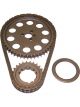 Cloyes Timing Chain Set Race Billet Z-Racing Double Roller 9 Keywa