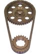 Cloyes Timing Chain Set Premium Race True Roller Double Roller 3 Key