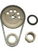 Cloyes Timing Chain Set Race Billet True Roller Single Roller 9 Key
