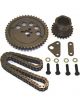 Cloyes Timing Chain Set Race Billet True Roller Double Roller 3 Key