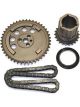 Cloyes Timing Chain Set Race Billet True Roller Single Roller 3 Key
