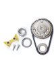 Cloyes Timing Chain Set Race Billet True Roller Single Roller 3 Key