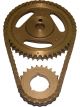 Cloyes Timing Chain Set Heavy Duty Double Roller 3 Keyway Adjustable