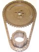 Cloyes Timing Chain Set Single Roller Iron / Steel GM LS-Series Kit