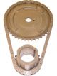Cloyes Timing Chain Set Heavy Duty Single Roller Iron / Steel GM LS-Se
