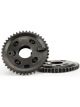Comp Cams Timing Gear Drive Camshaft Gears Adjustable Aluminum / Steel