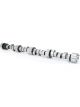 Comp Cams Camshaft Hydraulic Roller Lift Int 0.678 / 0.677 in Exh 0…  